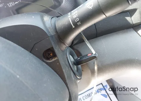 2015 Nissan Nv200 Sv из США, поврежденный, VIN 3N6CM0KN1FK716429